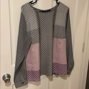 Worthington Blouse